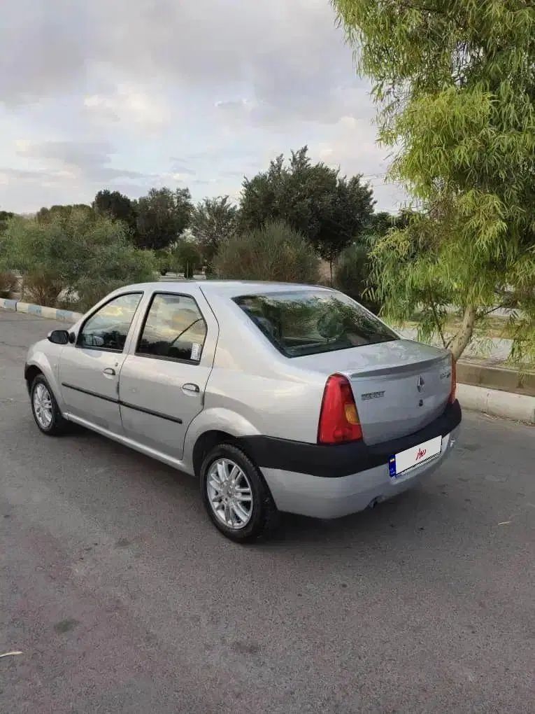 رنو تندر 90 E2 - 1390