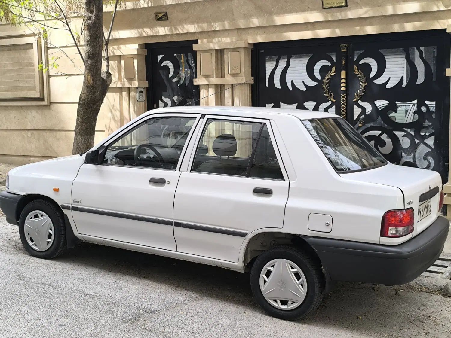 خودرو پراید، 131 آگهی ann_19884181