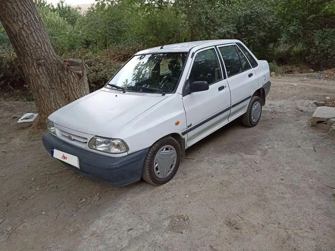 خودرو پراید، صبا آگهی ann_19884220