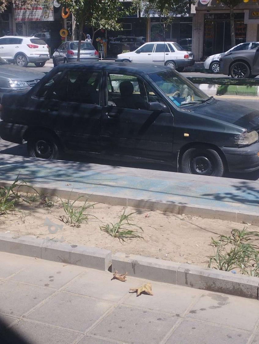 خودرو پراید، صبا آگهی ann_19884230