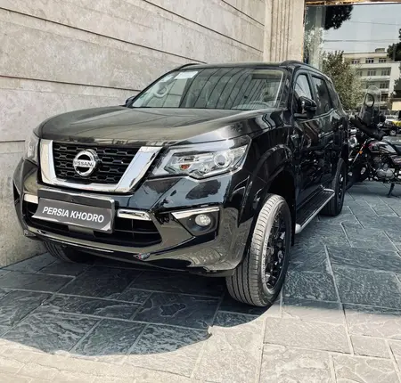 خودرو نیسان، ترا آگهی ann_19884234
