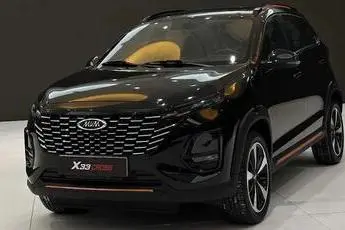 خودرو ام وی ام، X33 کراس آگهی ann_19884240