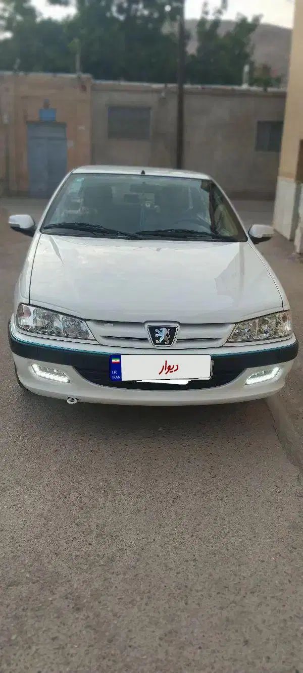 خودرو پژو، پارس آگهی ann_19884256