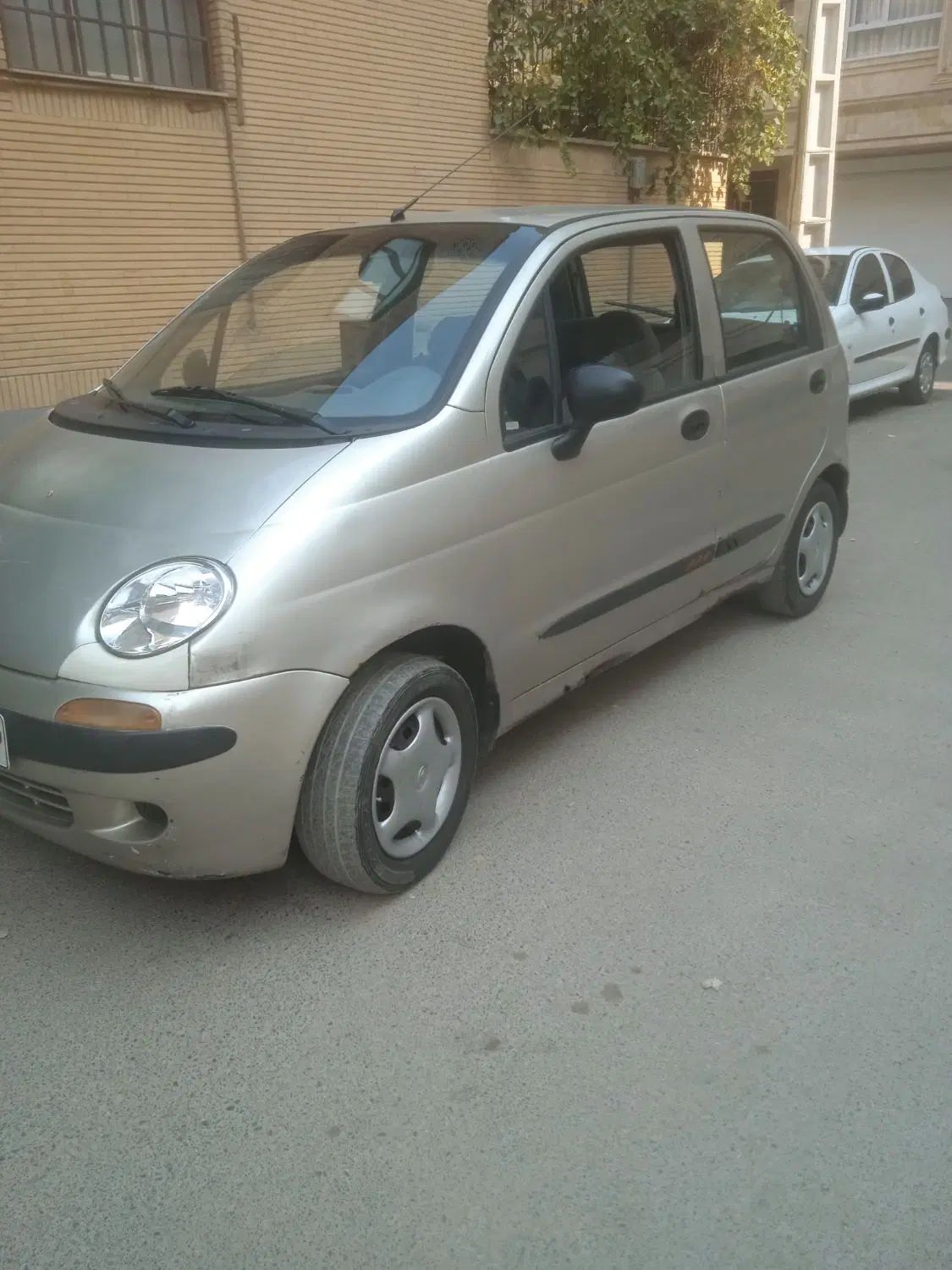 خودرو دوو، ماتیز آگهی ann_19884257