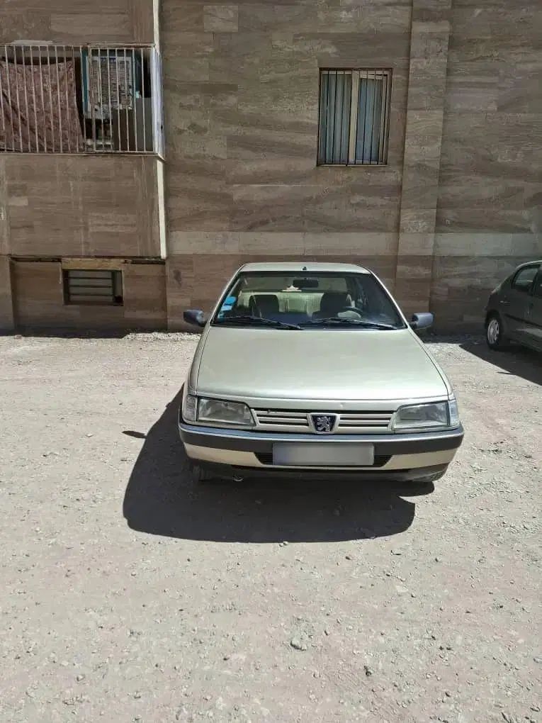 خودرو پژو، 405 آگهی ann_19884273
