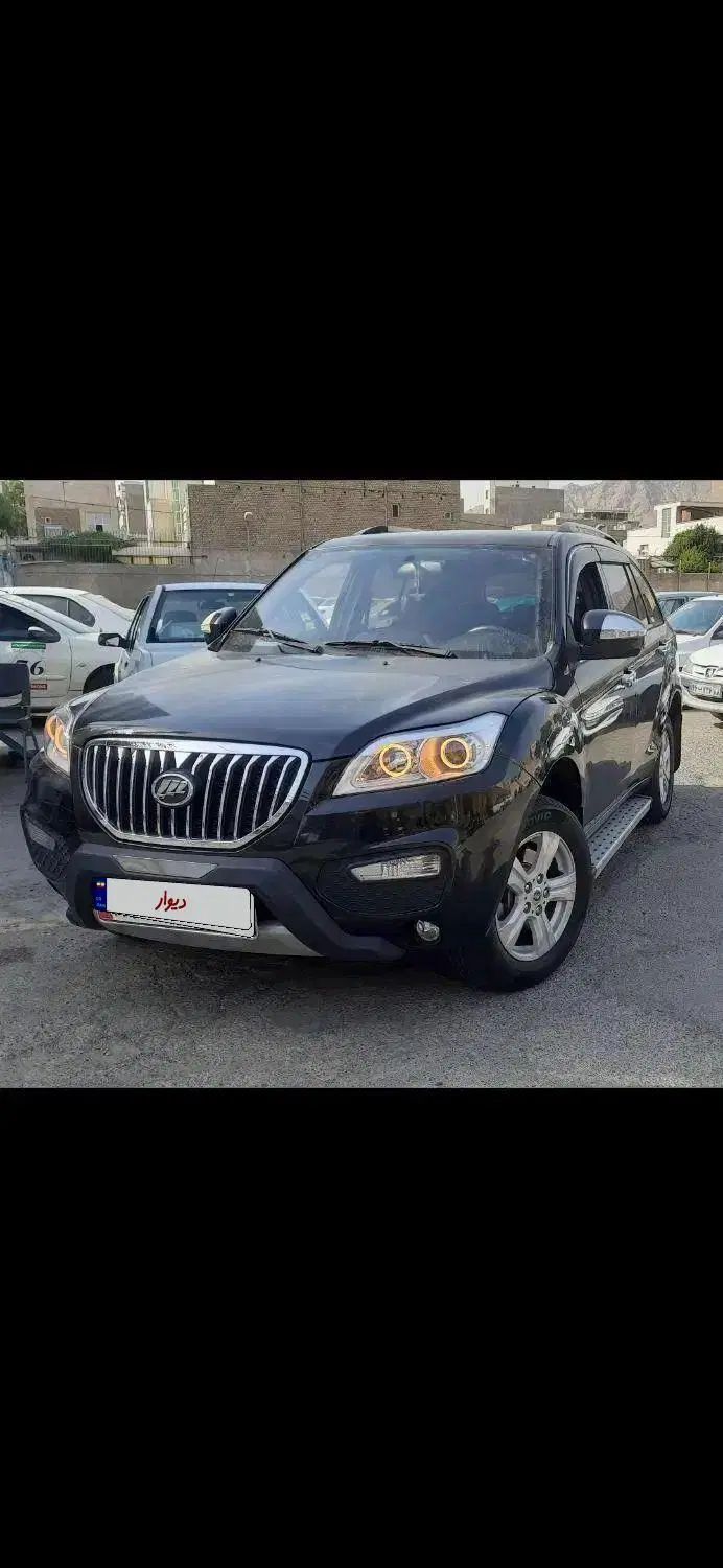 خودرو لیفان، X60 آگهی ann_19884293