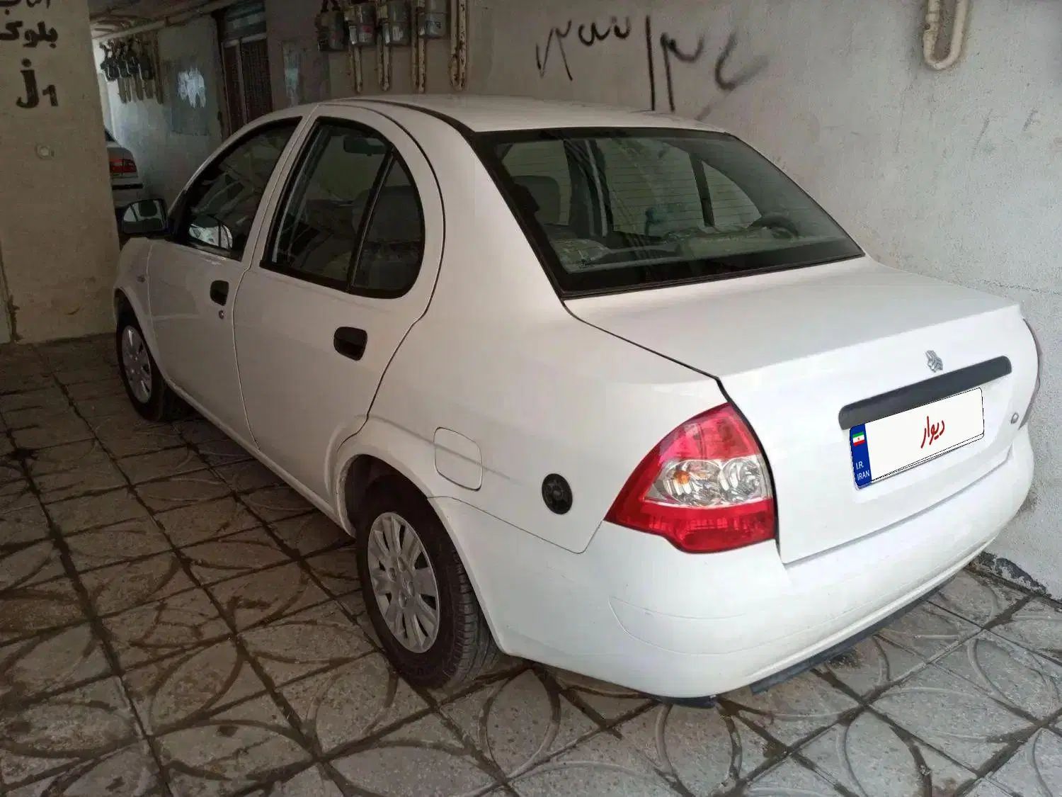 خودرو تیبا، صندوق دار آگهی ann_19884310