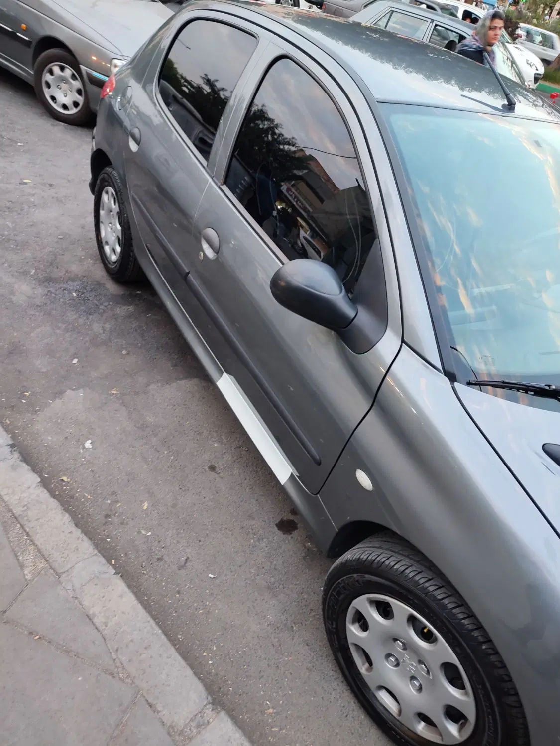 خودرو پژو، 206 آگهی ann_19884321