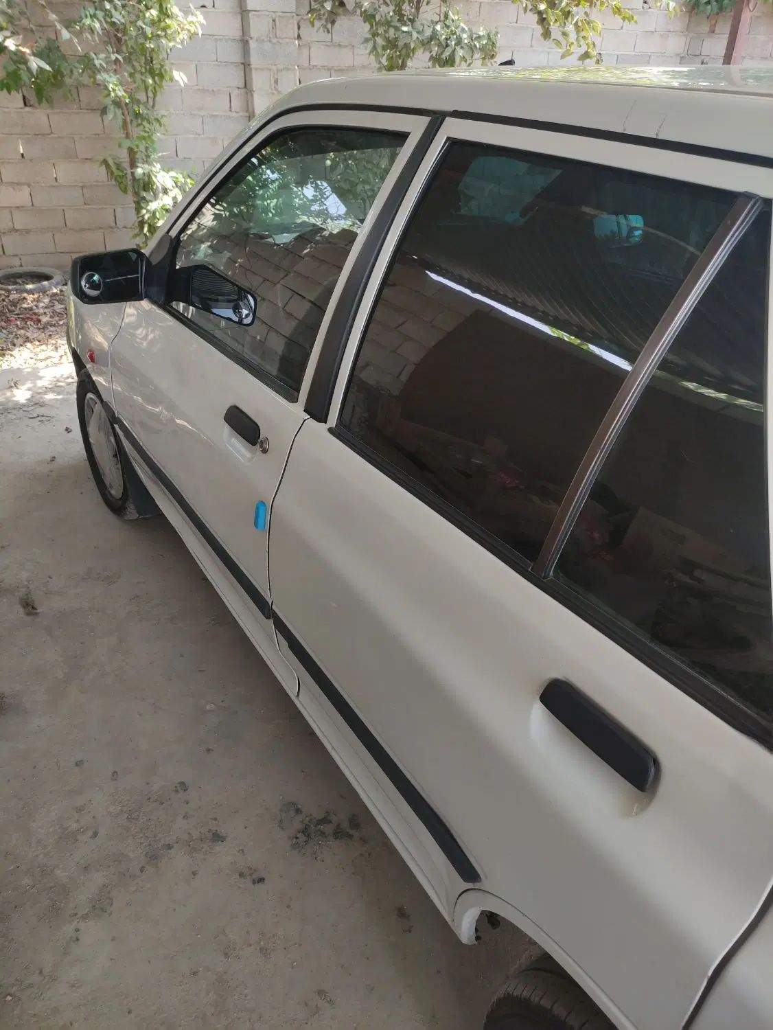 پراید 131 SE - 1392