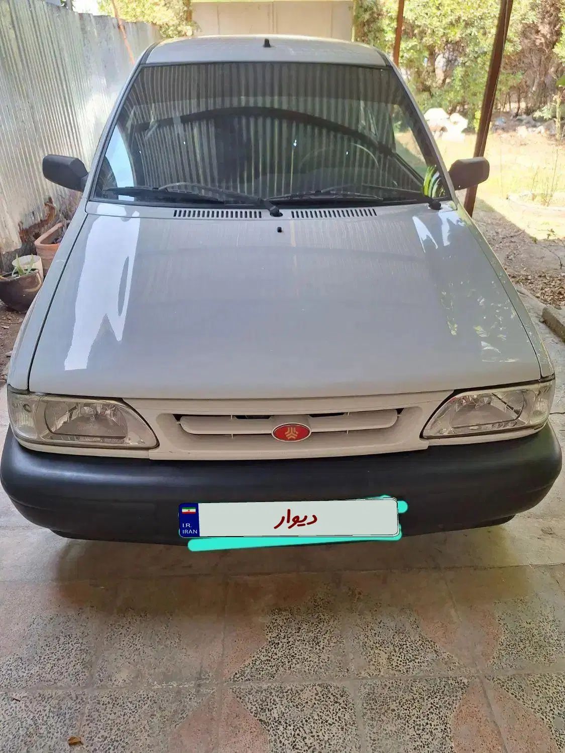 خودرو پراید، 131 آگهی ann_19884351