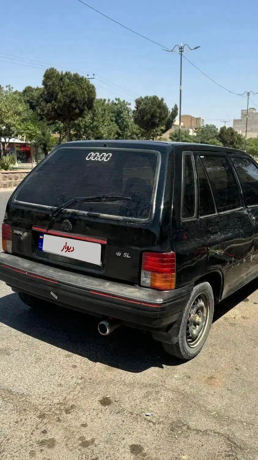 خودرو پراید، 111 آگهی ann_19884356