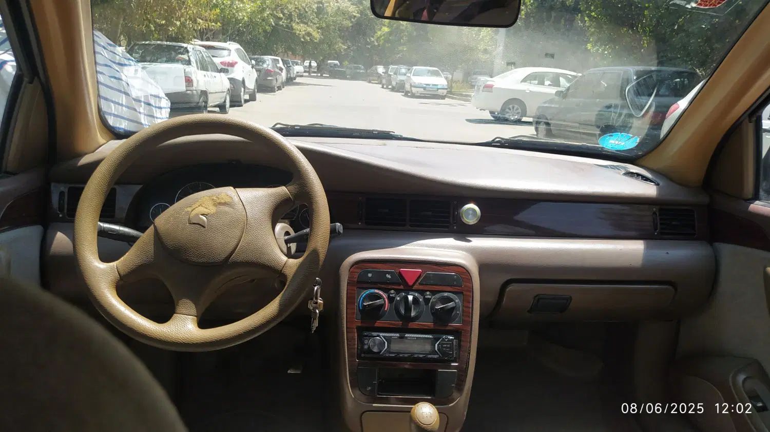 سمند LX XU7 - 1390
