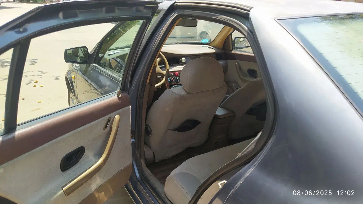 سمند LX XU7 - 1390