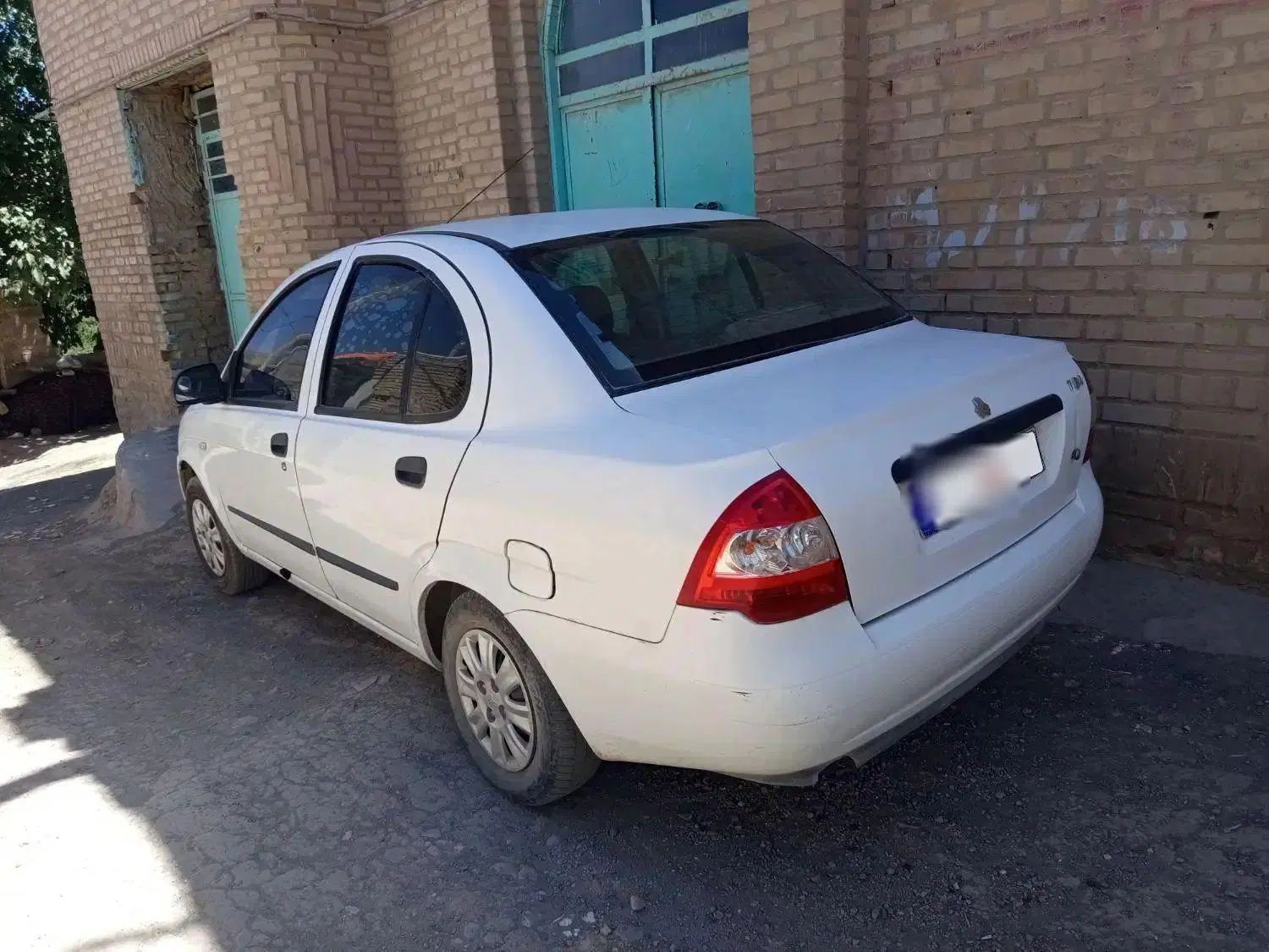 خودرو تیبا، صندوق دار آگهی ann_19884367