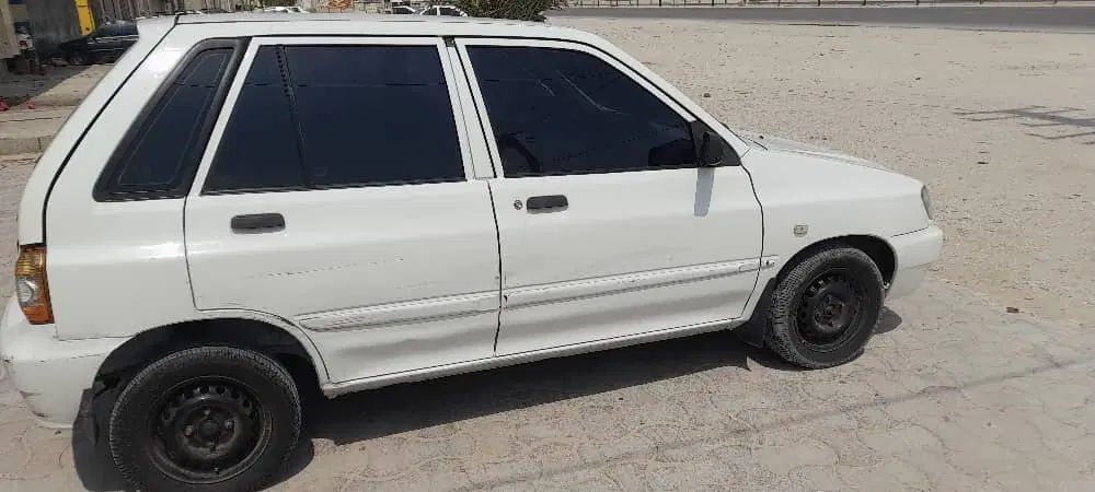 خودرو پراید، 111 آگهی ann_19884379