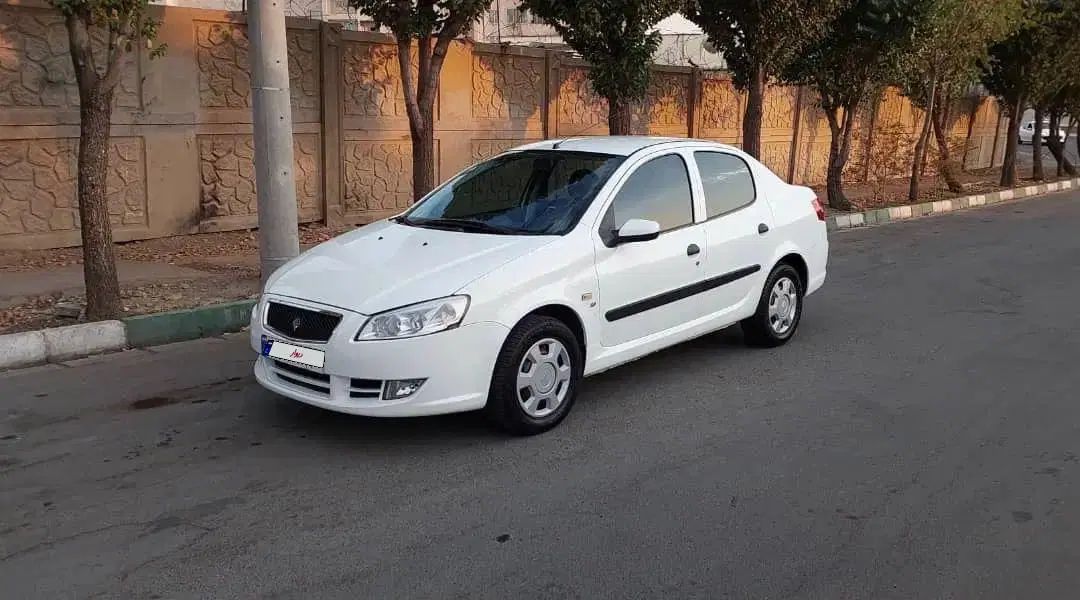 خودرو رانا، LX آگهی ann_19884381