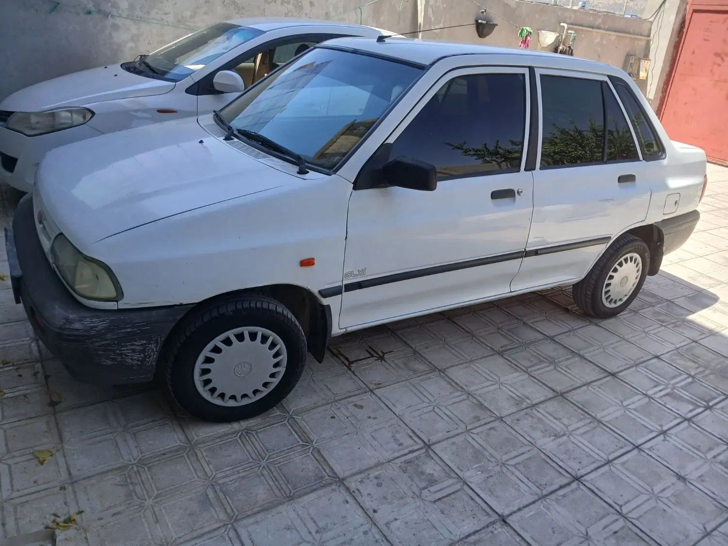 خودرو پراید، صبا آگهی ann_19884382