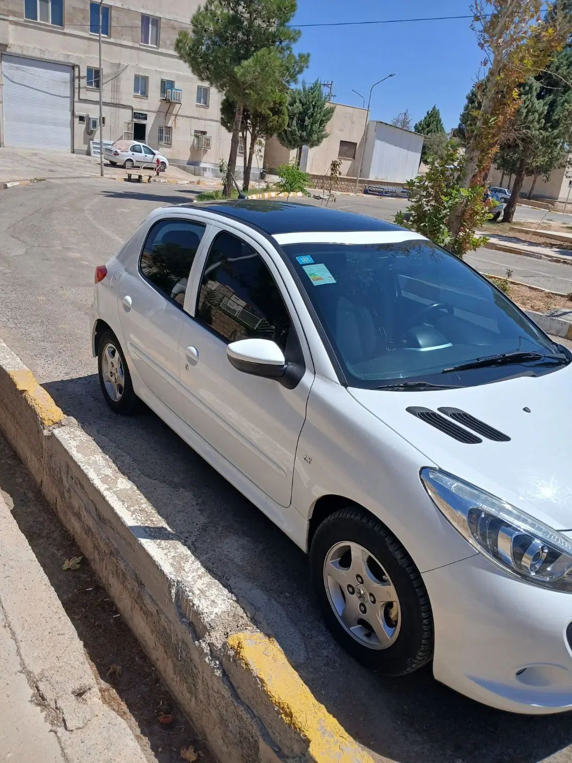 خودرو پژو، 207 آگهی ann_19884387