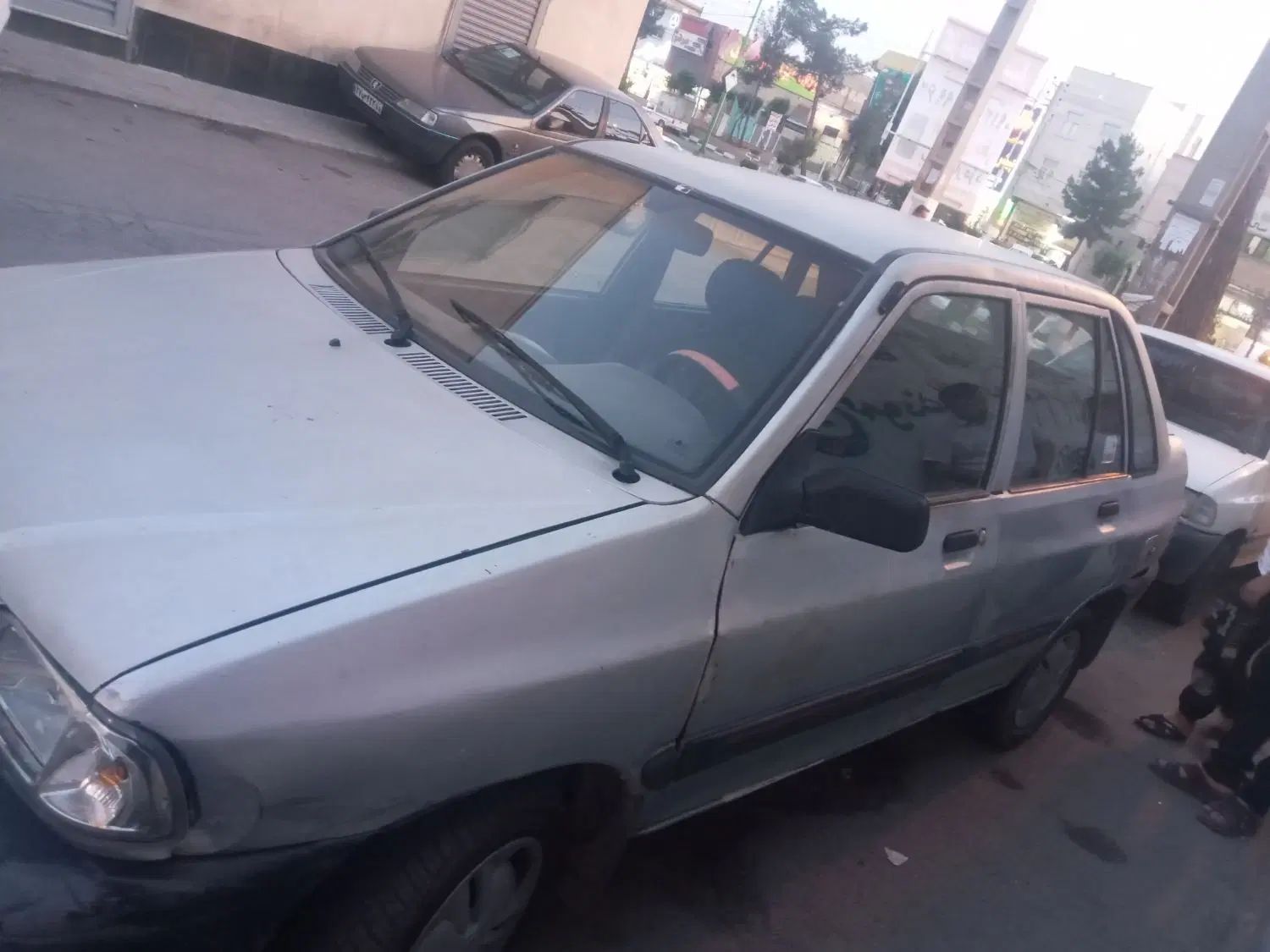 خودرو پراید، 141 آگهی ann_19884389