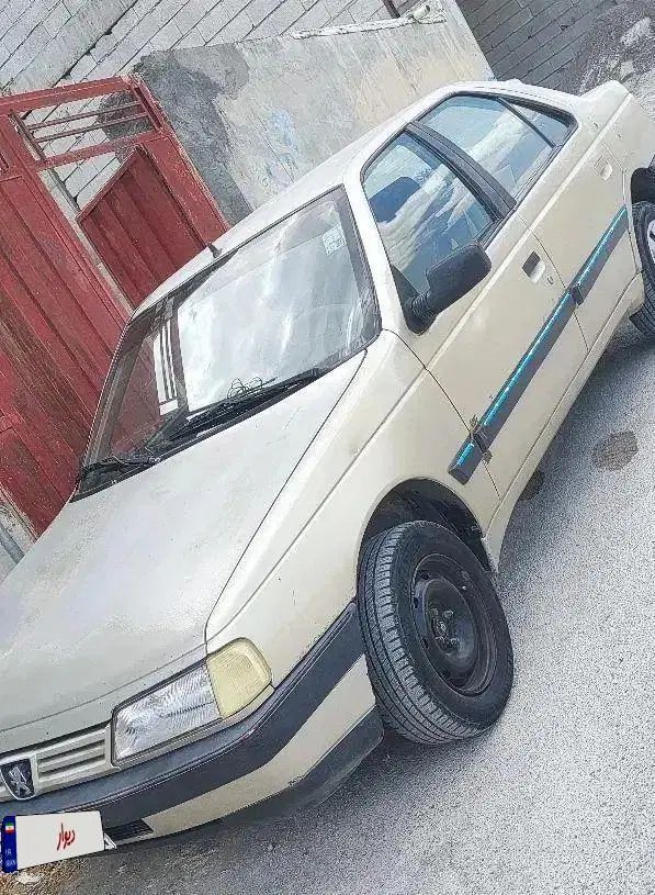 خودرو پژو، 405 آگهی ann_19884425