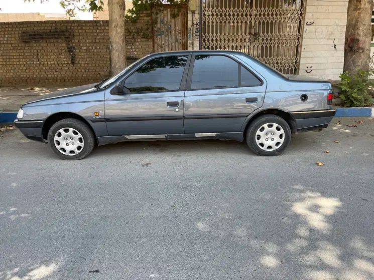 خودرو پژو، 405 آگهی ann_19884483