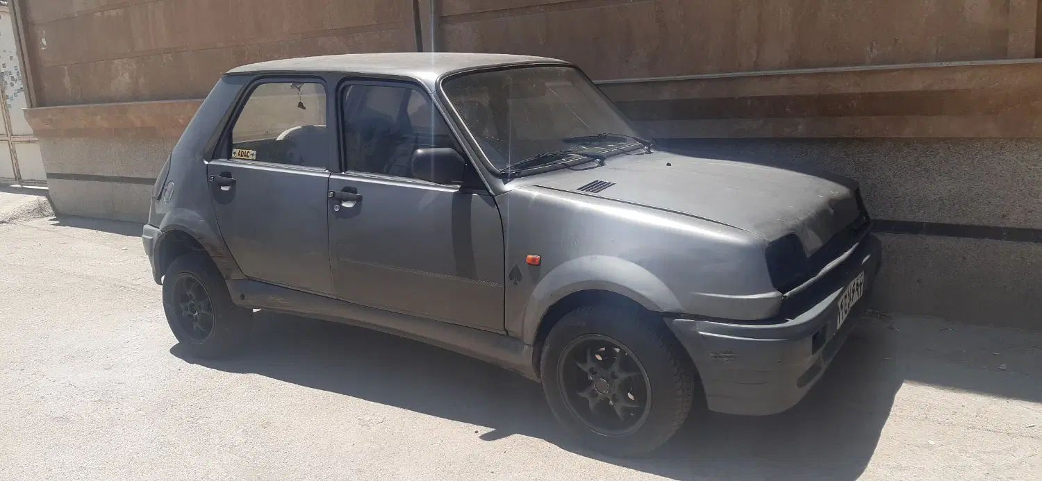 خودرو رنو، پی کی آگهی ann_19884493
