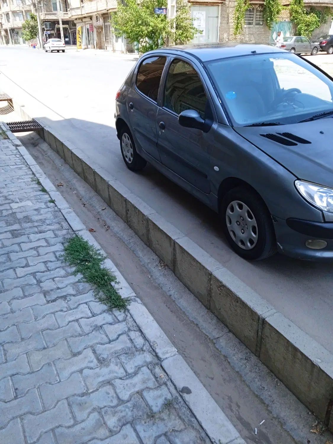 خودرو پژو، 206 آگهی ann_19884514