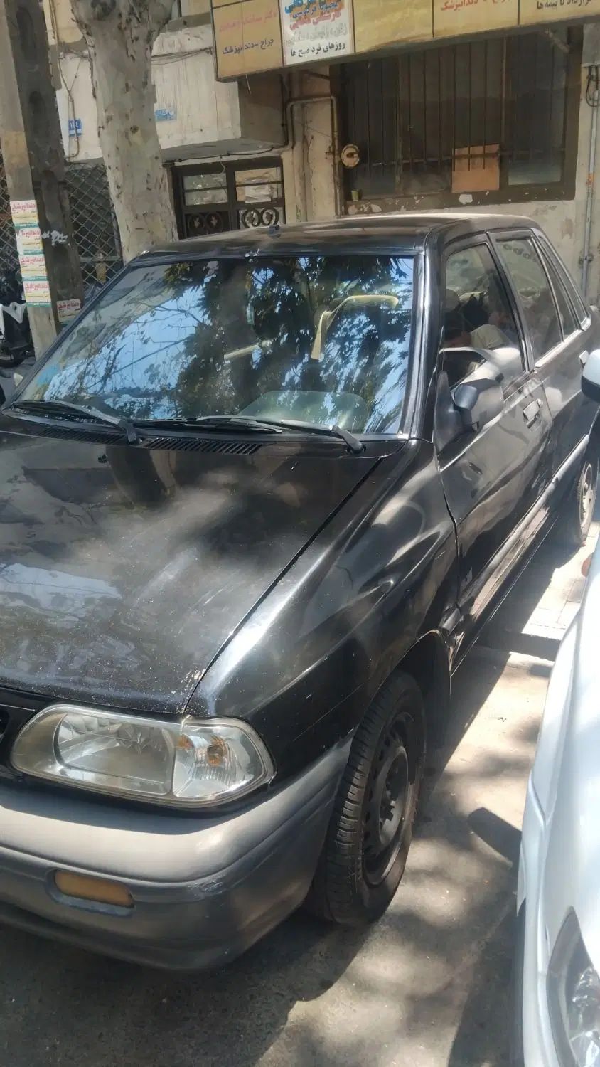 پژو 405 GLX - 1383