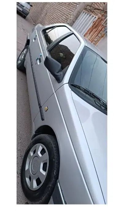 پژو 405 GLX - 1391