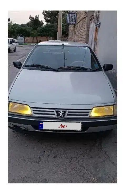 خودرو پژو، 405 آگهی ann_19884547