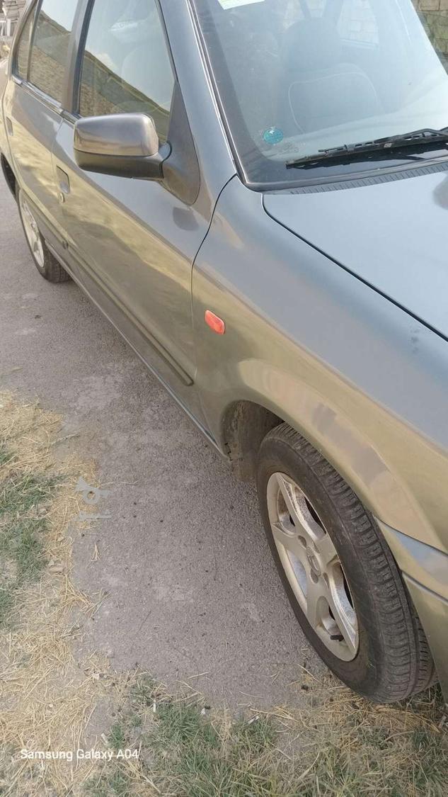سمند LX XU7 - 1388