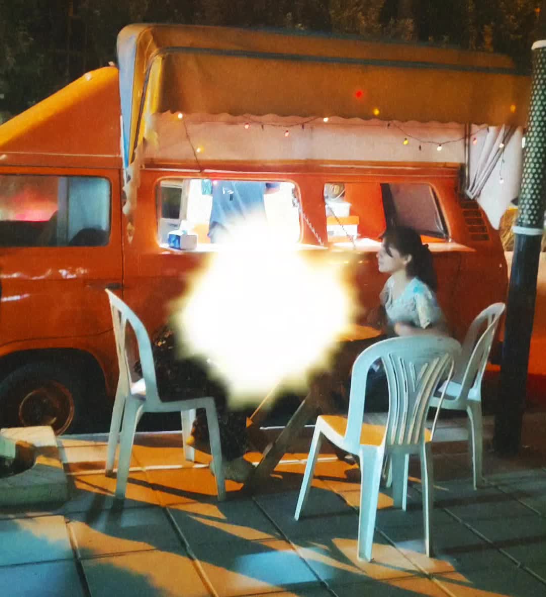 فولکس گلف GTI - 1402