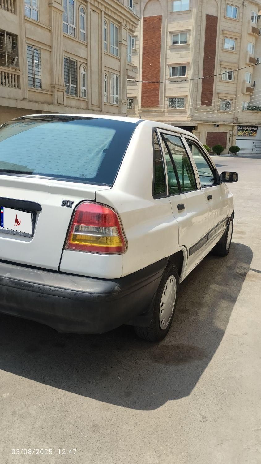 خودرو پراید، 141 آگهی ann_19884616