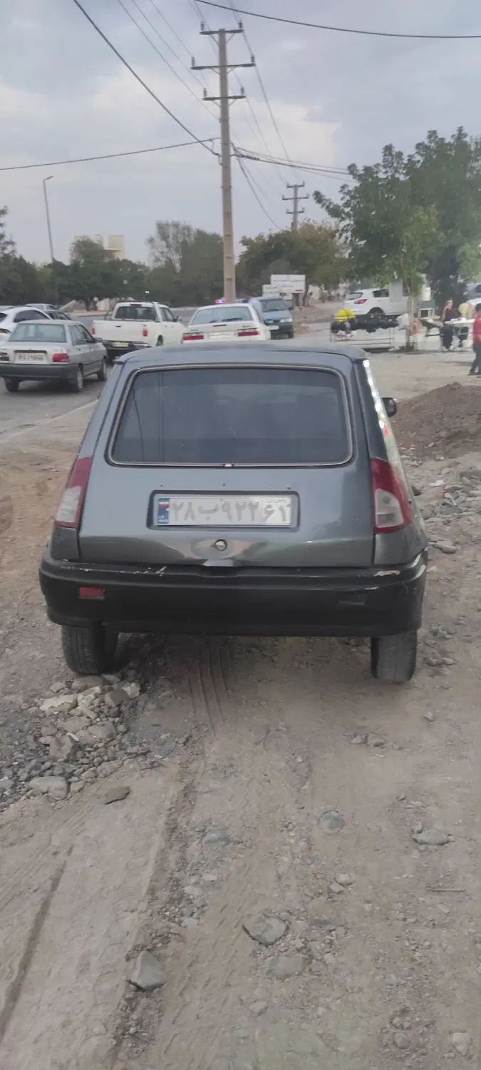 خودرو رنو، پی کی آگهی ann_19884665