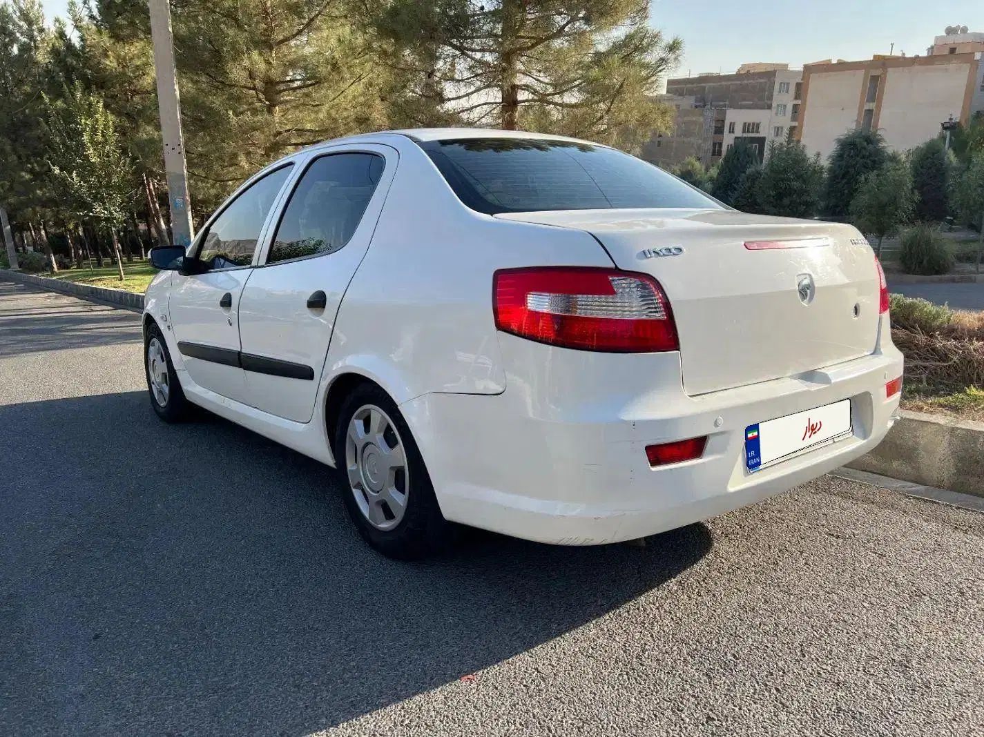 رانا EL TU5 - 1391