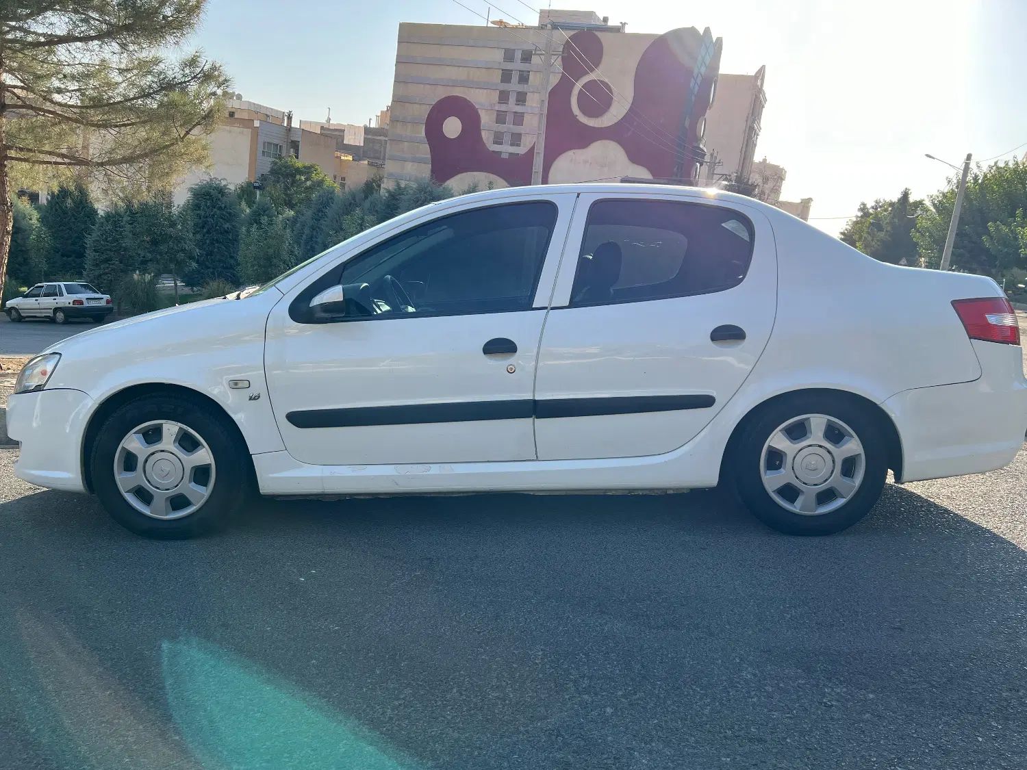 رانا EL TU5 - 1391
