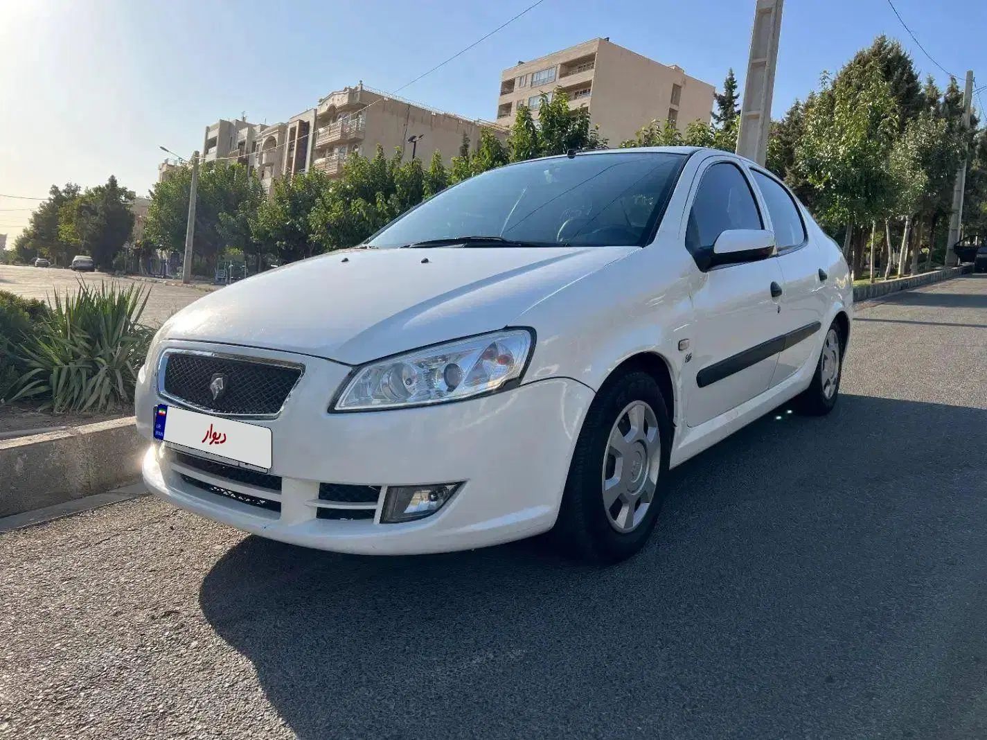 خودرو رانا، EL آگهی ann_19884704