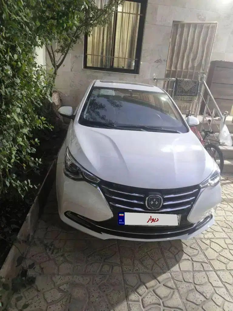 فردا 511 اتوماتیک - 1404
