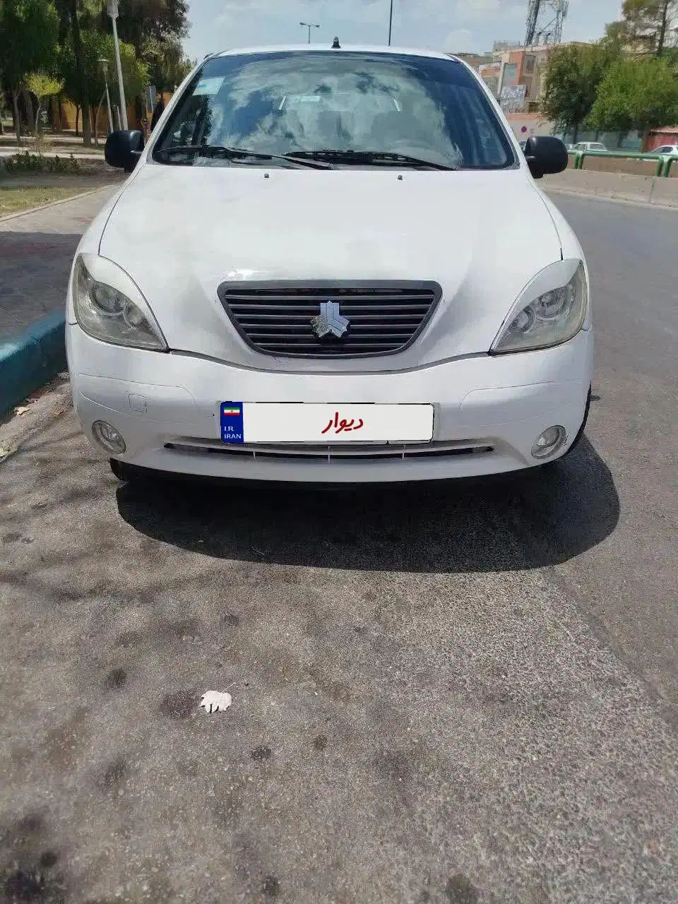 خودرو تیبا، 2 آگهی ann_19884772