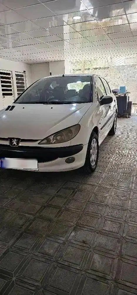 خودرو پژو، 206 آگهی ann_19884773