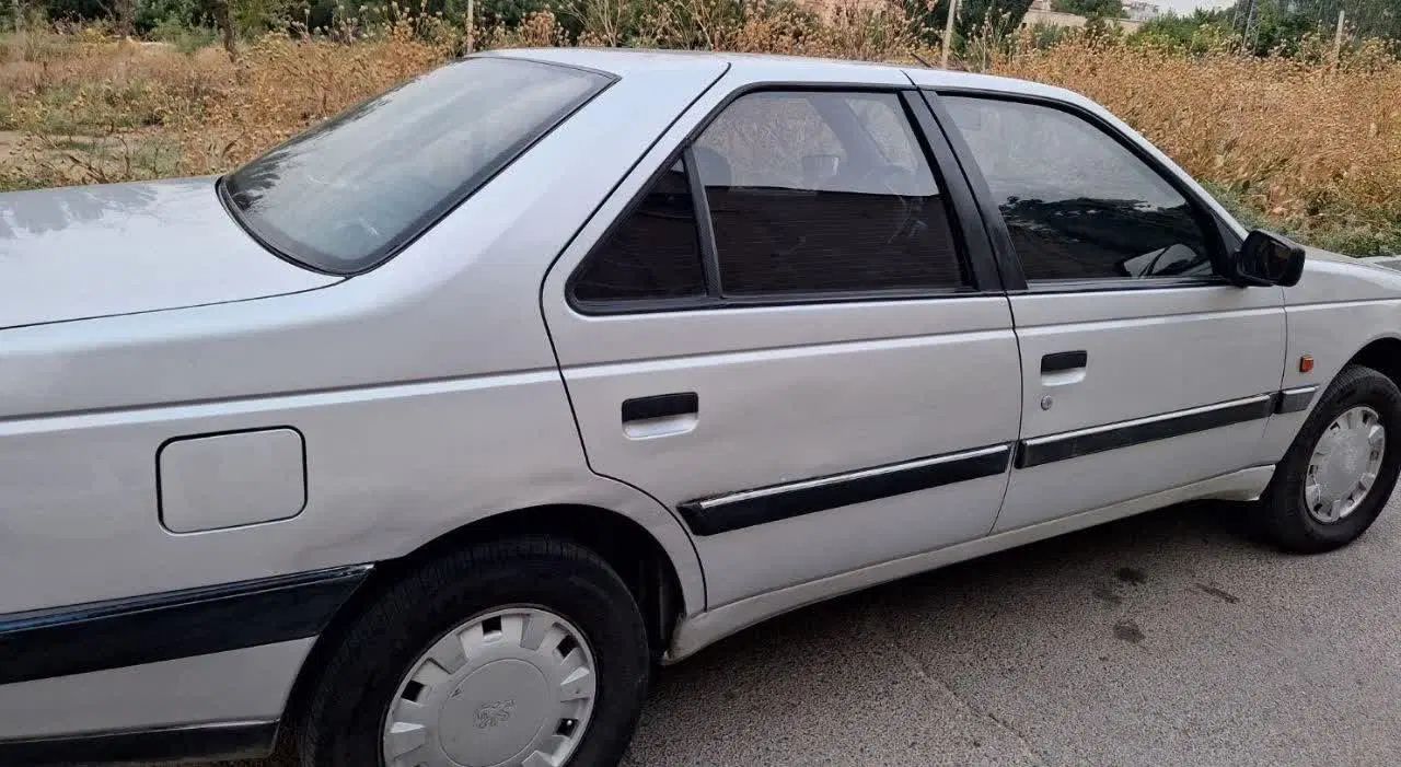 خودرو پژو، 405 آگهی ann_19884777