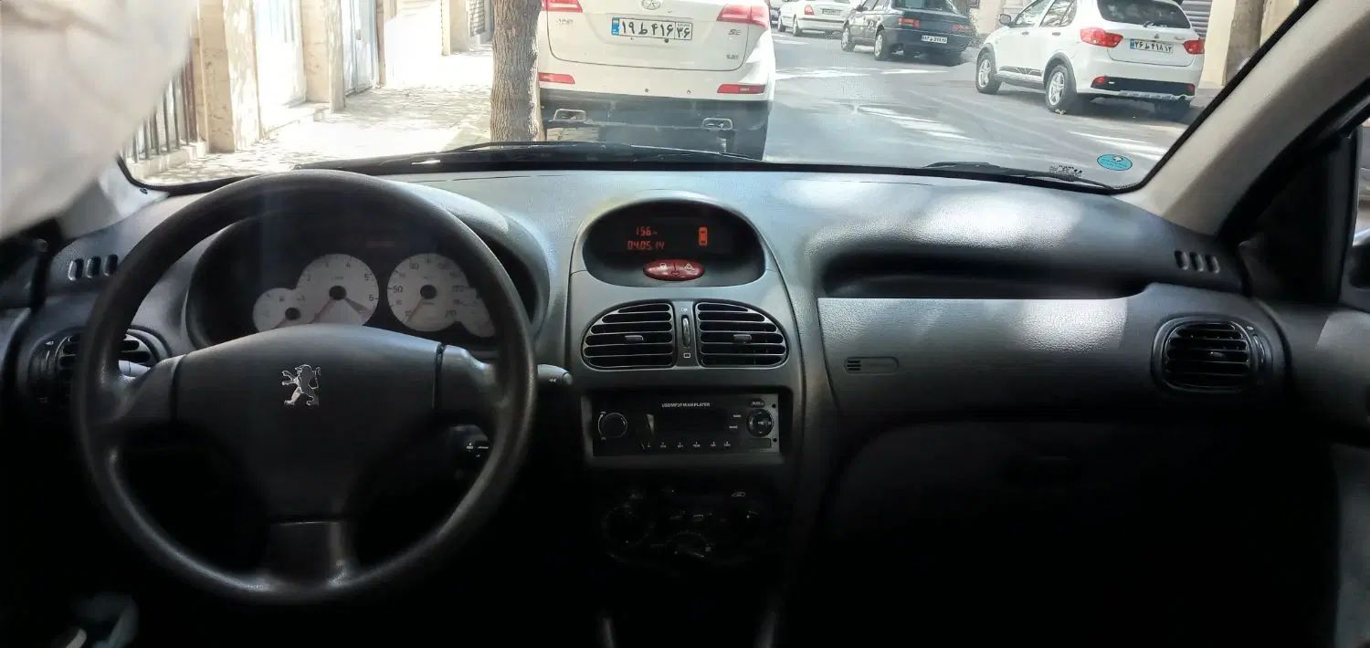 خودرو پژو، 206 آگهی ann_19884788