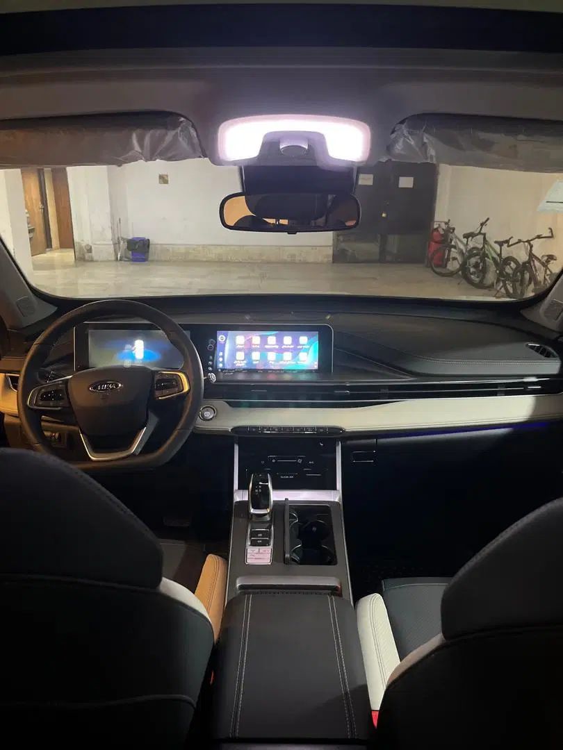 ام وی ام X55 پرو IE اسپرت - 1403