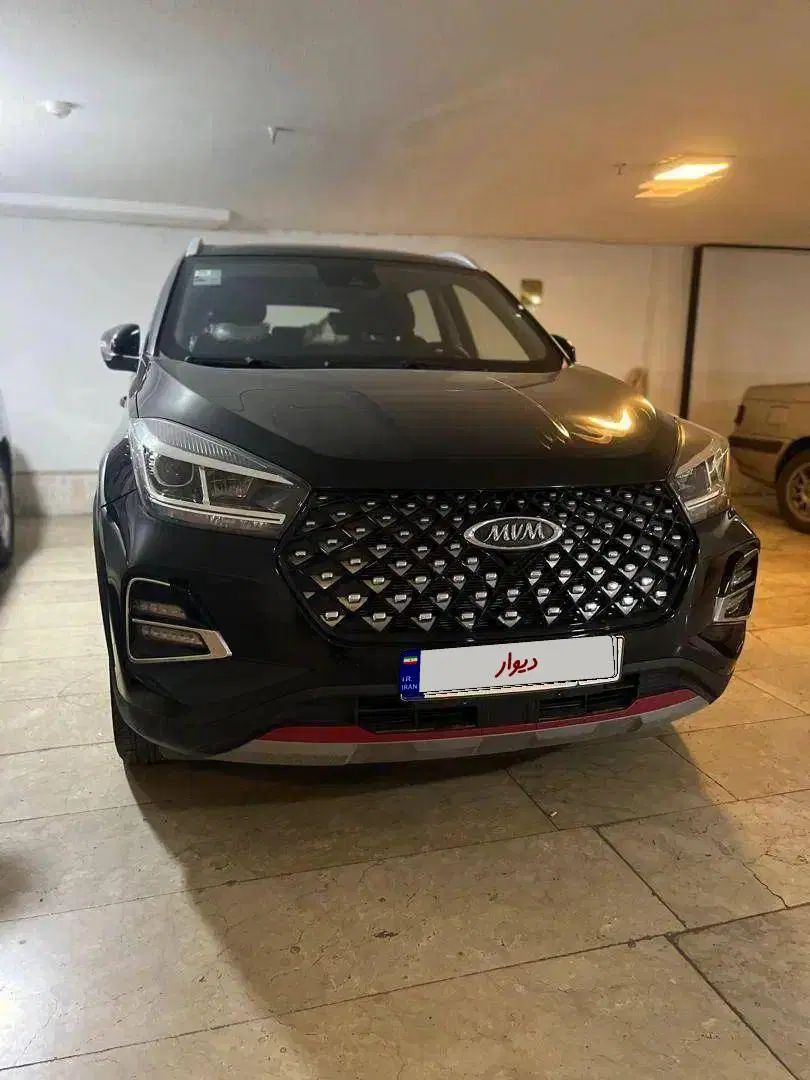 ام وی ام X55 پرو IE اسپرت - 1403