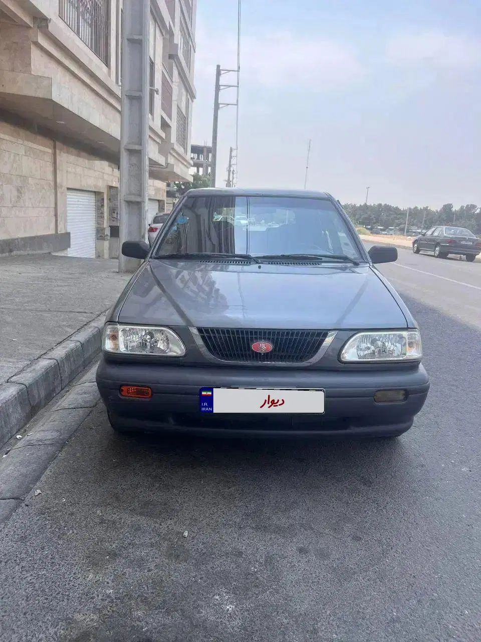 خودرو پراید، 141 آگهی ann_19884811