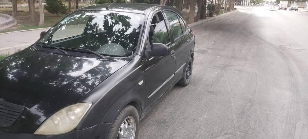 تیبا 2 SX - 1395