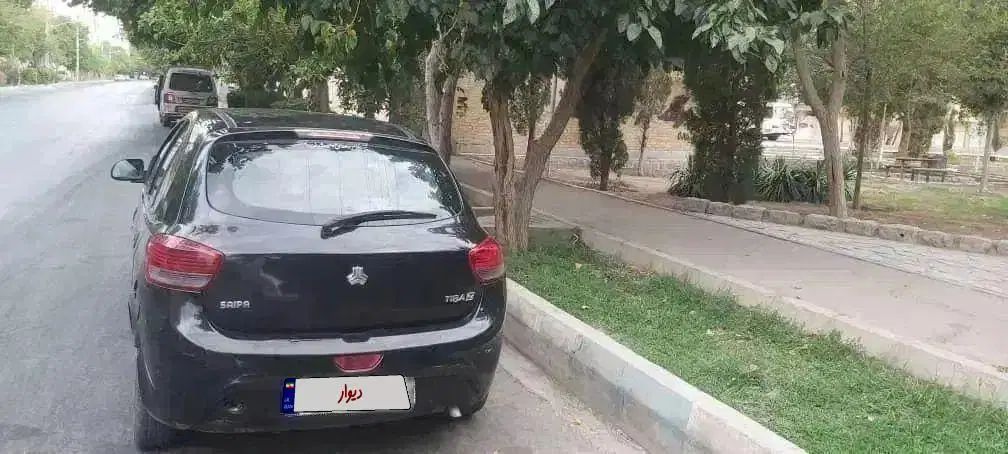 خودرو تیبا، 2 آگهی ann_19884826