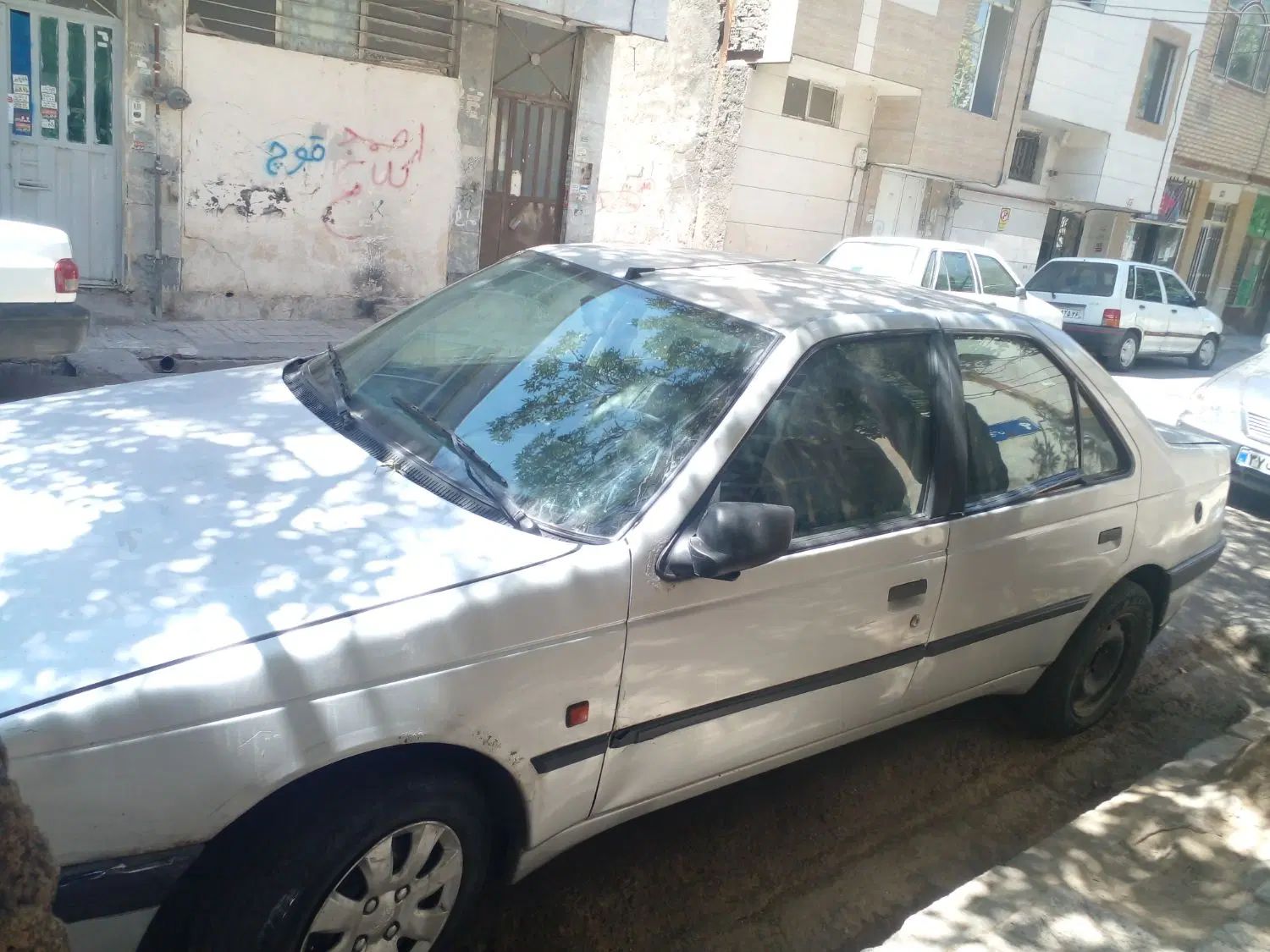 خودرو پژو، روآ آگهی ann_19884832