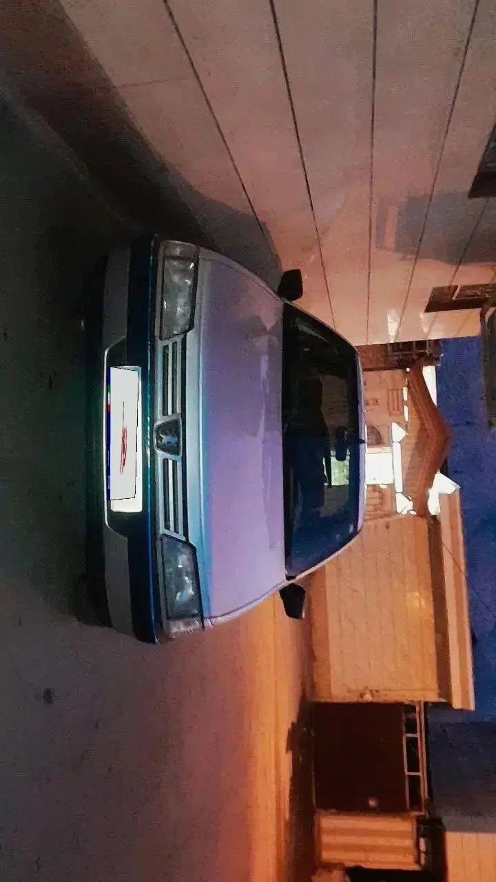 پژو 405 GLX - 1393