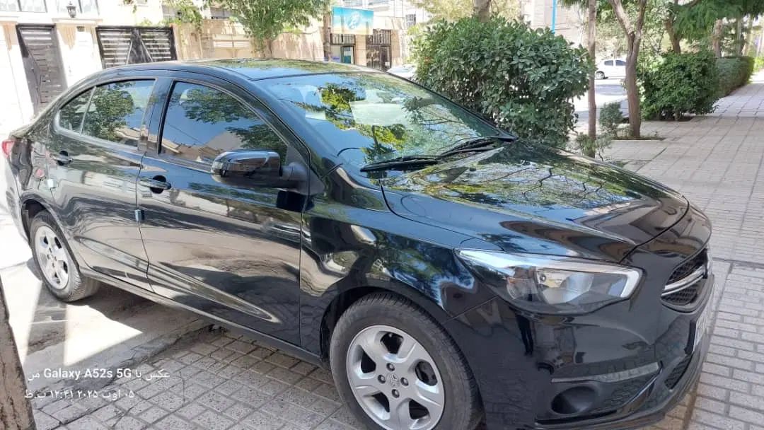 خودرو شاهین، G آگهی ann_19884848